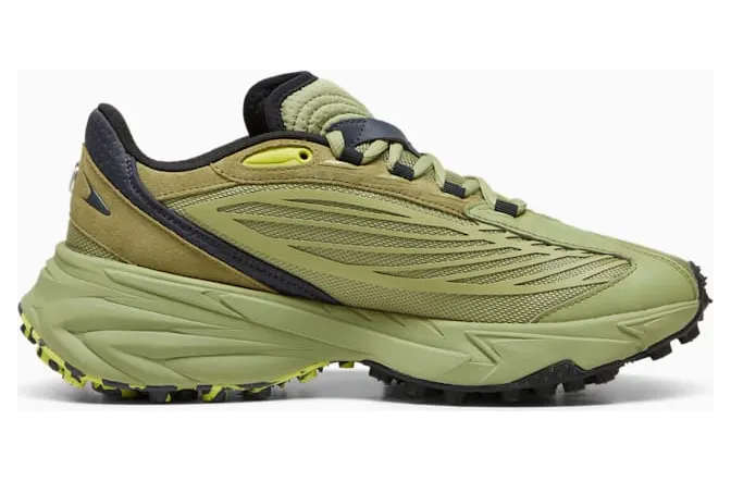 Puma Spirex “BMW Motorsport – Calming Green” (308423-02)