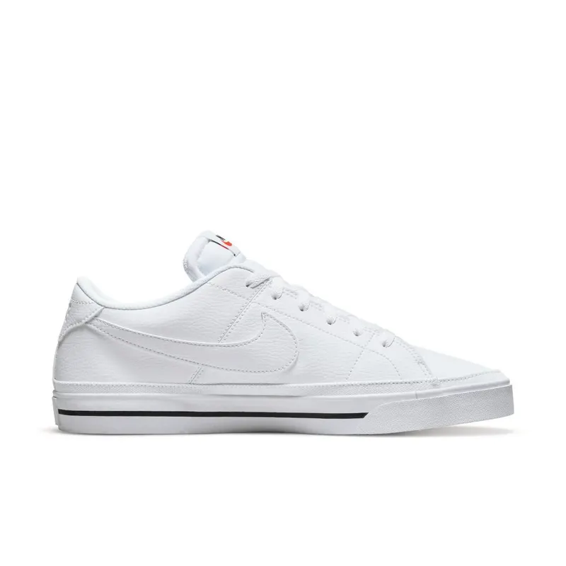 NikeCourt Legacy White (DH3162-101)
