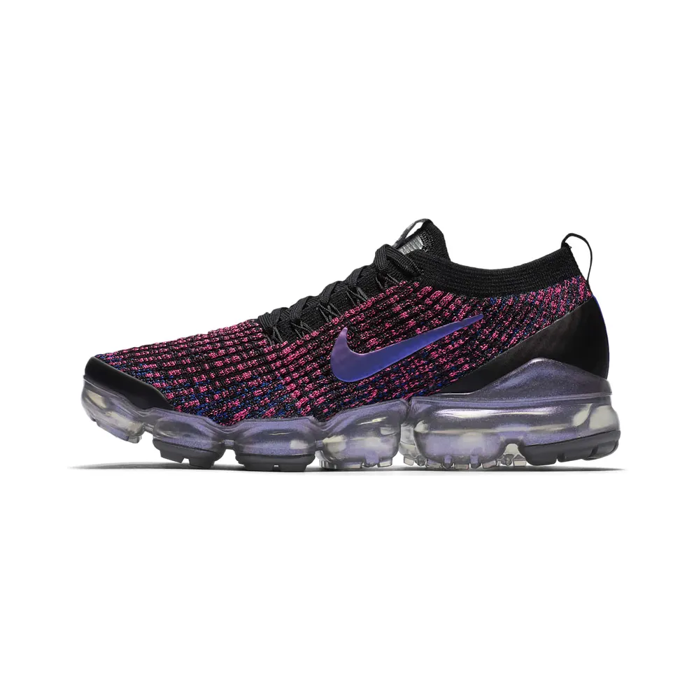 Nike Air VaporMax Flyknit 3 Throwback Future (W)