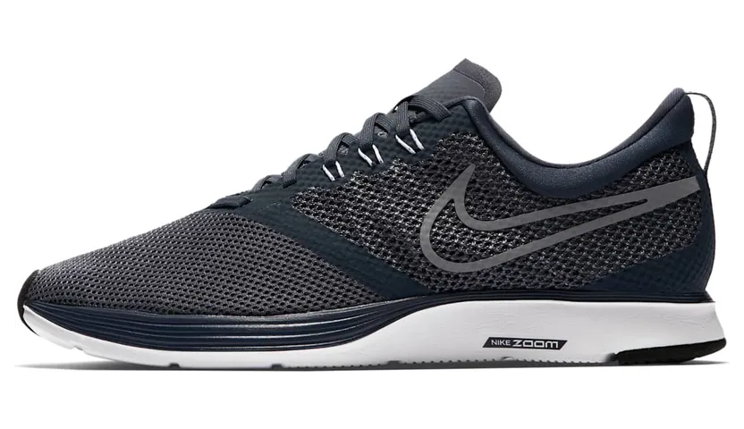 Nike Zoom Strike Thunder Blue