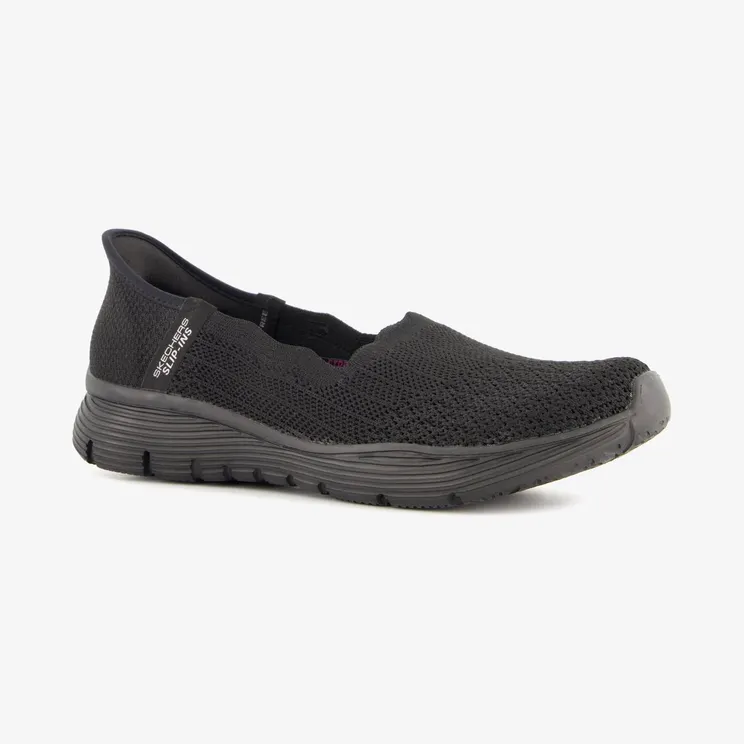 Skechers Skech Black (158980BBK)
