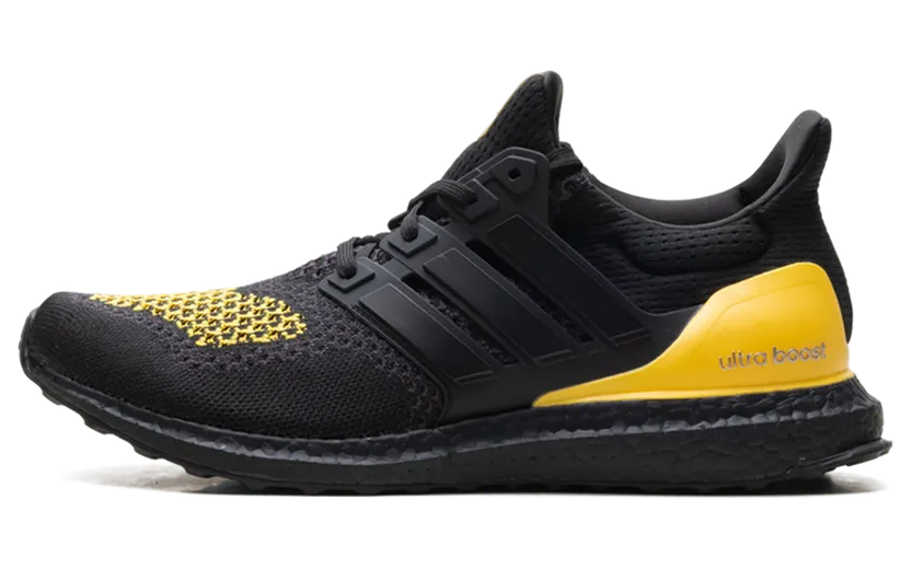 Adidas Ultra Boost 1.0 “Black Spark” (JQ2273)