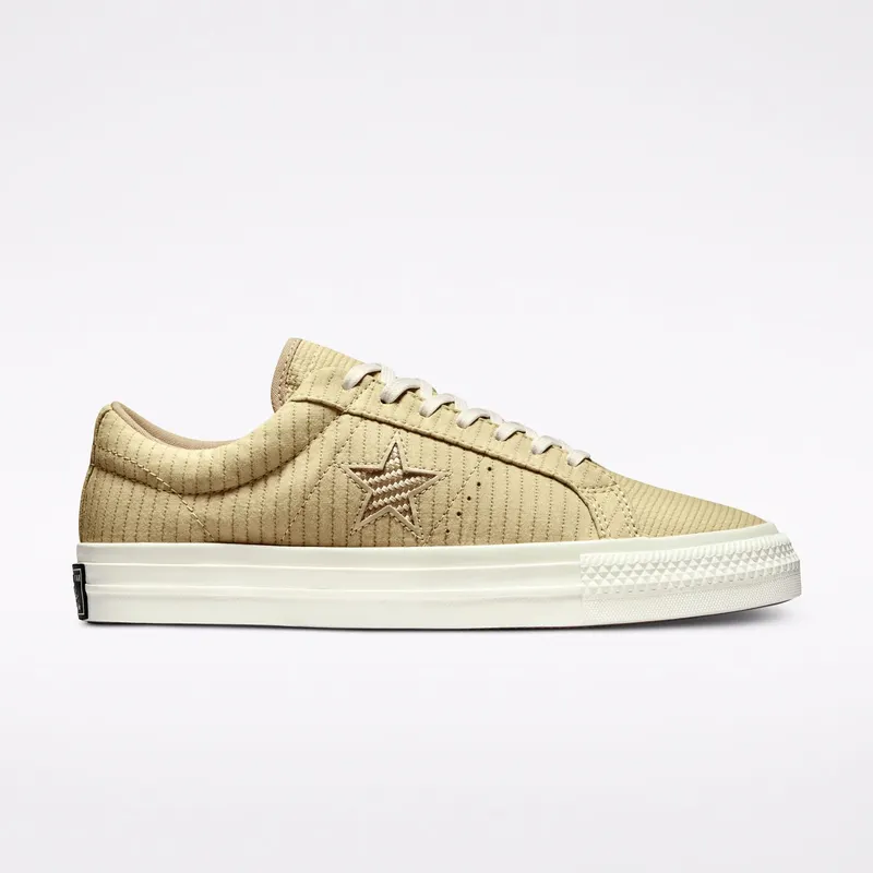 Converse Mellow Mild One Star Biscotti/light Grey/egret (171553C)