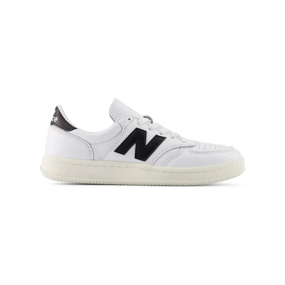 NEW BALANCE T500 “WHITE / BLACK” (CT500CLA)