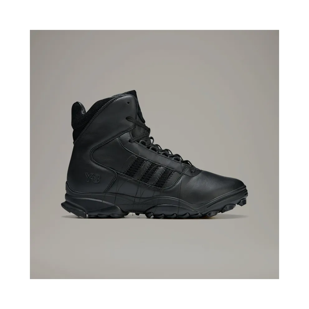 Adidas Y-3 GSG9 Black / Black / Black (IF7805)