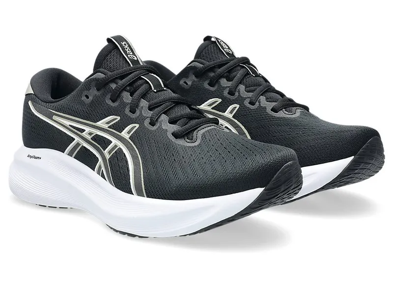 ASICS GEL-EXCITE 11 “Black / Meteor Grey” (1012B861-001)