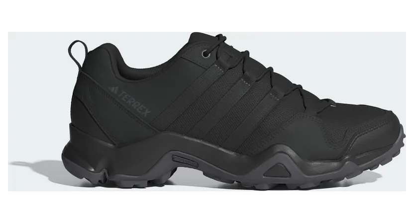 Adidas AX2S Hiking Shoes Core Black / Core Black / Grey Five (IE0814)
