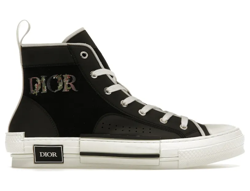 Dior B23 High Flowers (3SH118ZID_H960)