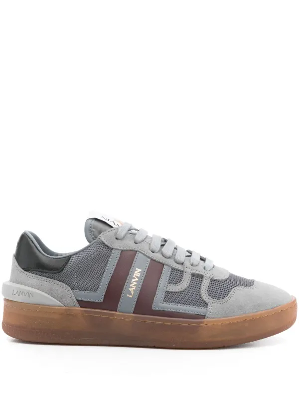 Lanvin Clay sneakers – Grey (FWSKDK00NASTA24)