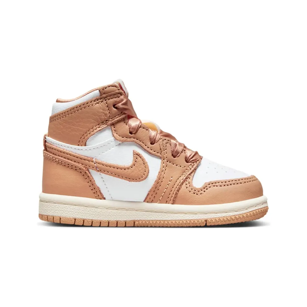 Air Jordan 1 Retro High OG TD “Praline” (FN6623-201)