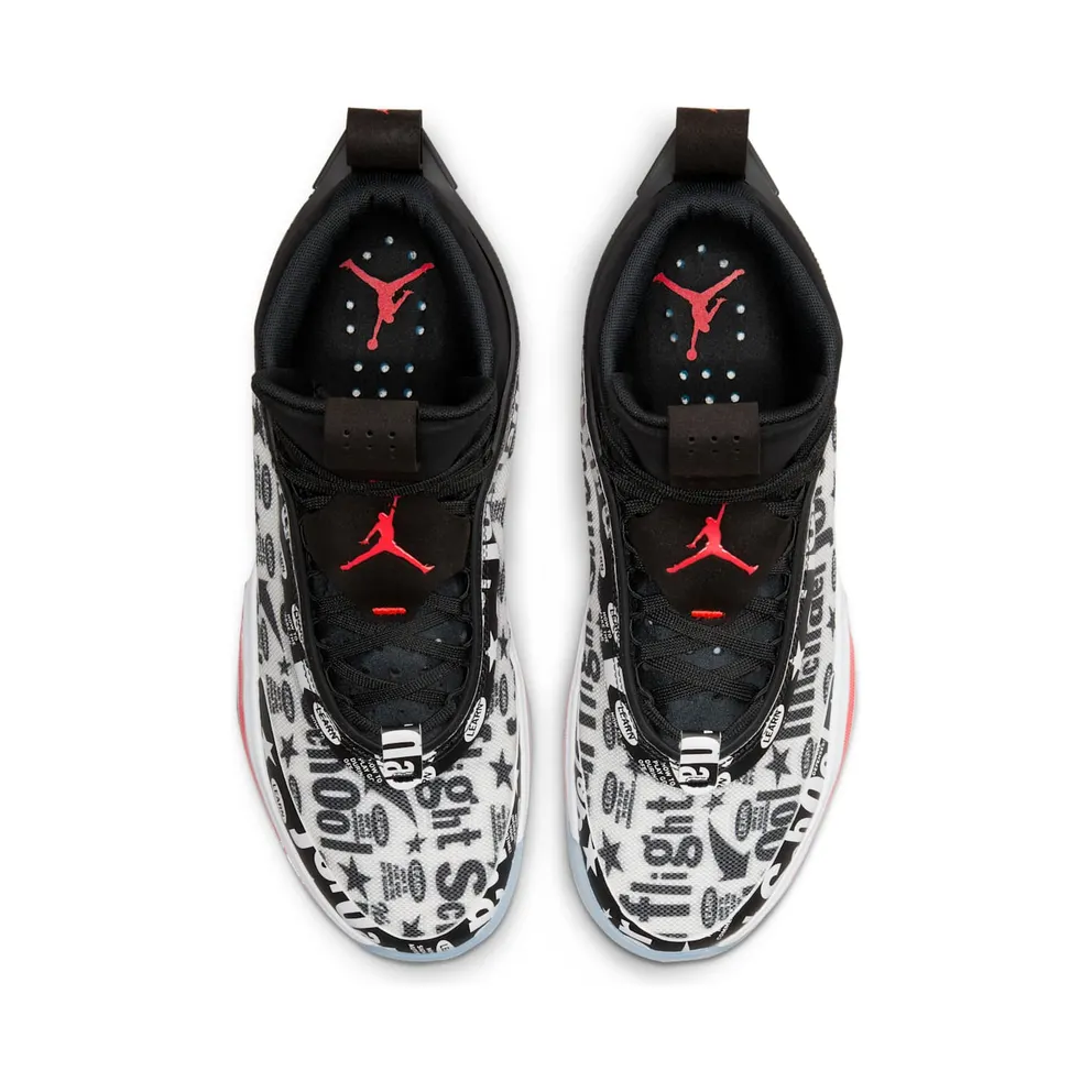 Air Jordan XXXVI FS Basketball Black (DN4197-001)