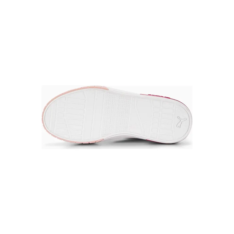 Puma x PAW PATROL Cali Star White/Pink (388498-01)