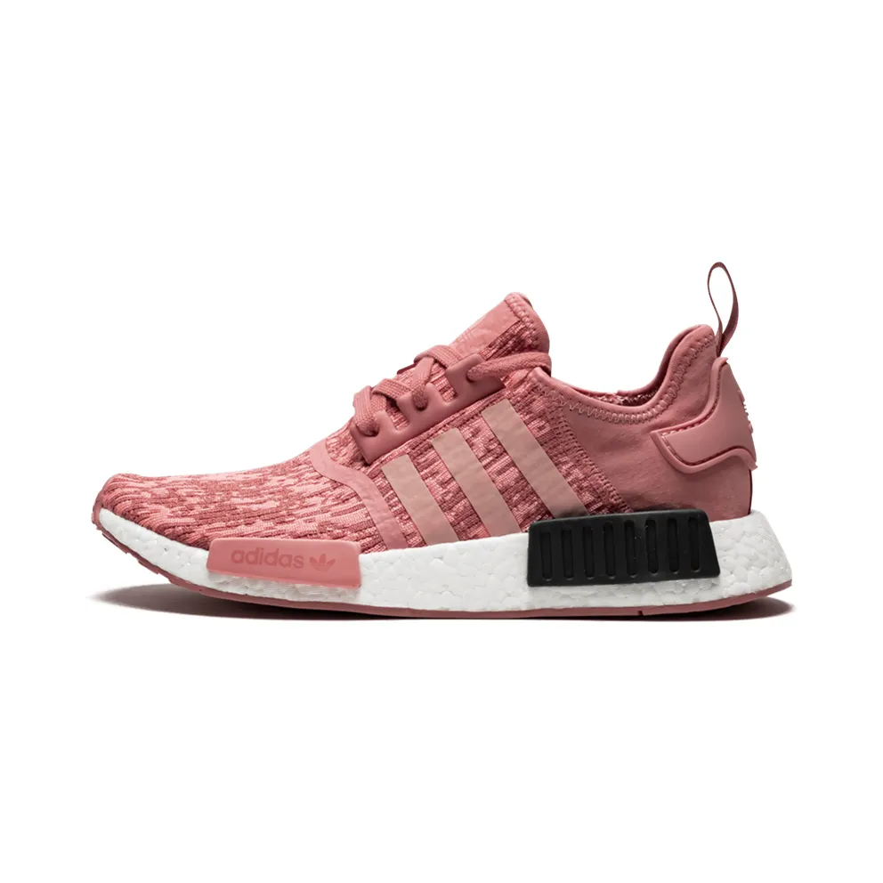 adidas NMD R1 Raw Pink Glitch (W)