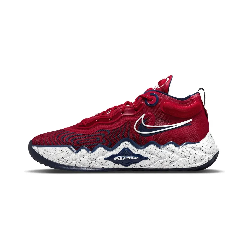 Nike Zoom GT Run Team USA (CZ0202-604)