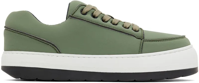 Sunnei Khaki Dreamy (SS22CSHODRE NEO)