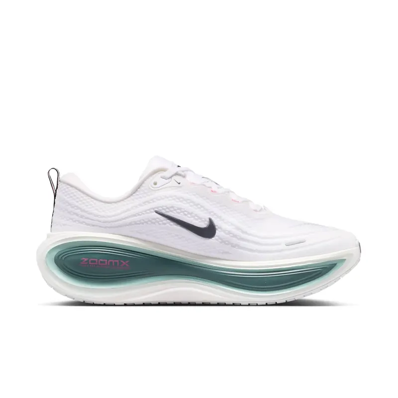 Nike Zoom Vomero White/Mineral Slate/Hyper Pink/Black (HV8150-110)