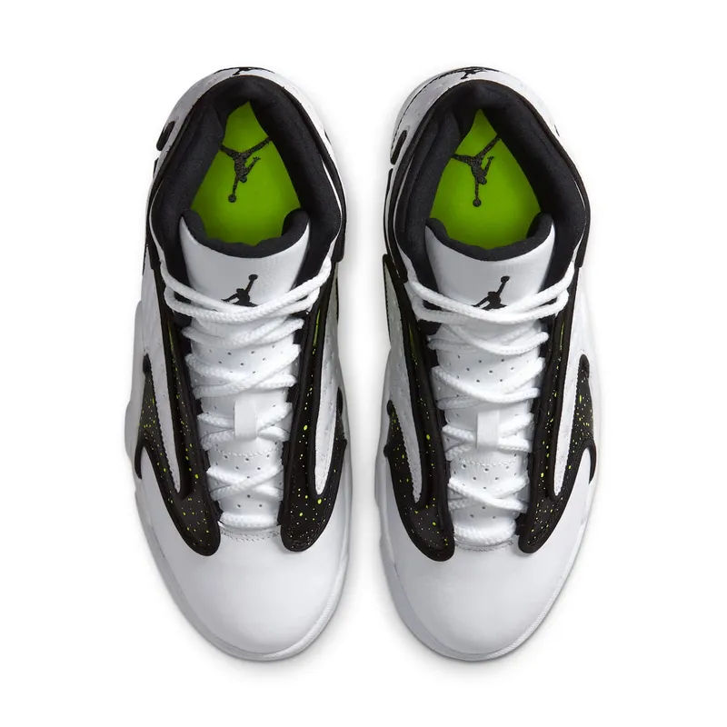 Jordan OG White Black Volt (W) White/Black-Volt (CZ4777-107)