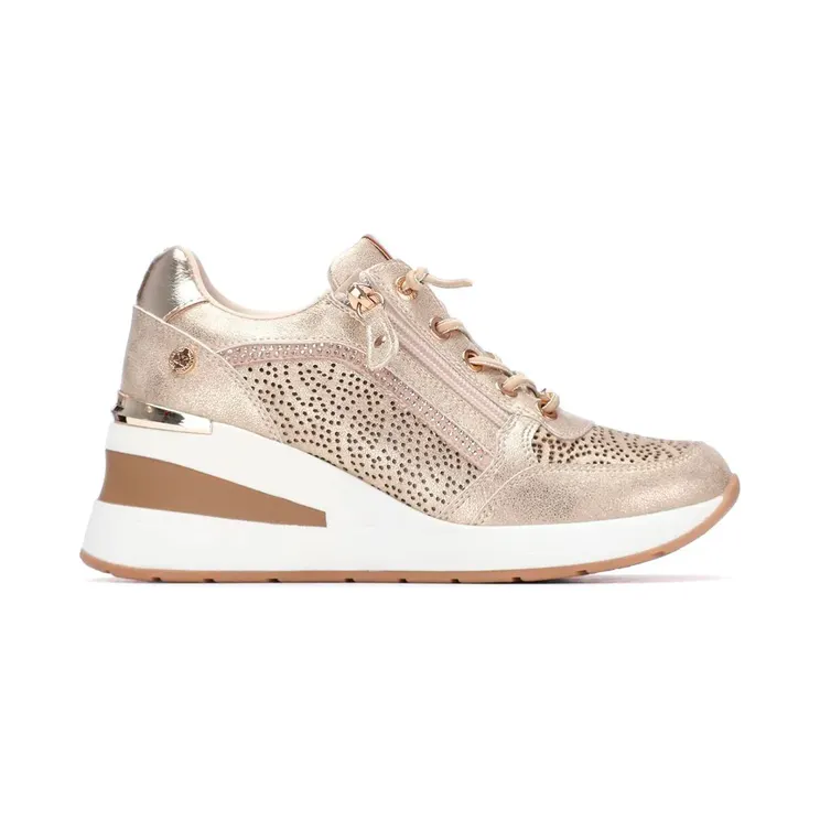 Xti 145102 Schoenen 145102-Gold