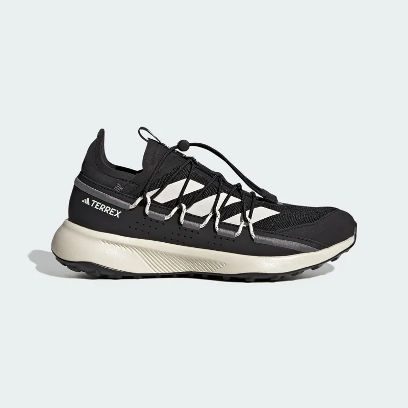 adidas Terrex Voyager 21 Travel Core Black / Chalk White / Grey Five (HQ0941)