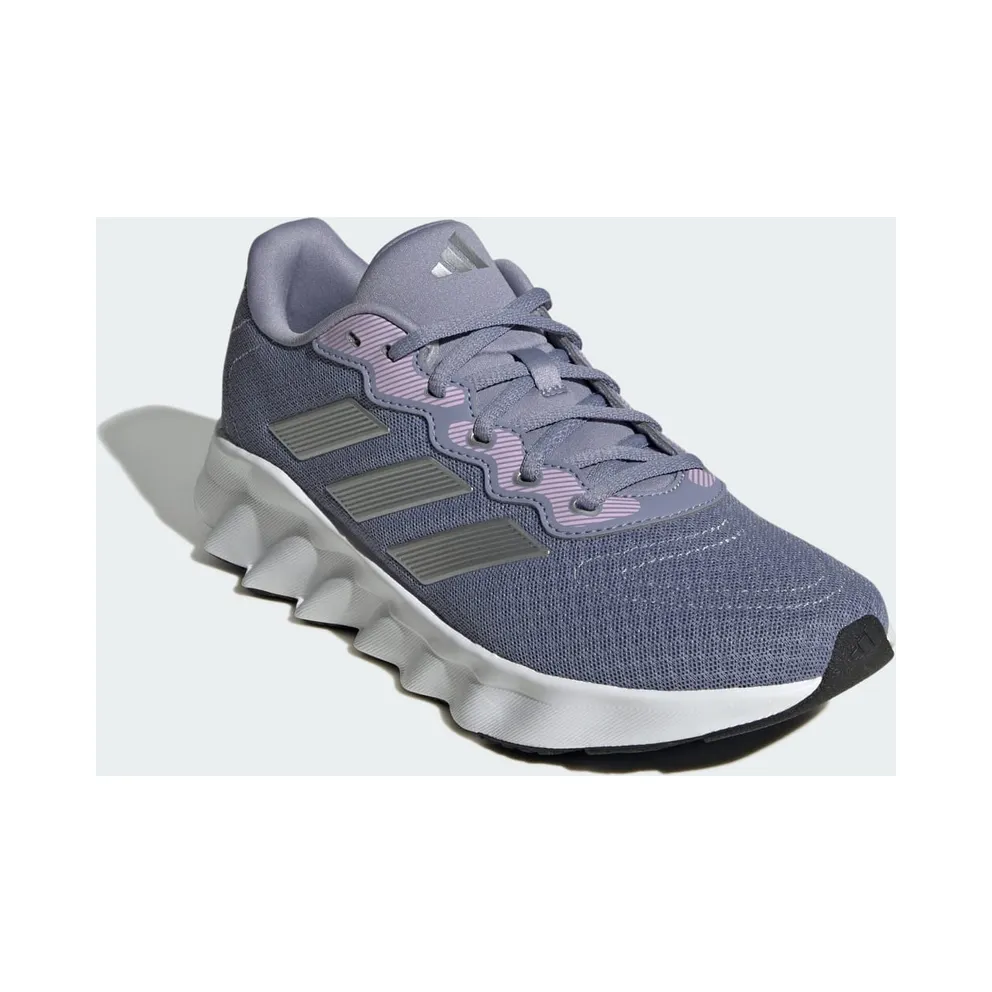Adidas Switch Move Silver Violet / Silver Metallic / Cloud White (ID8332)