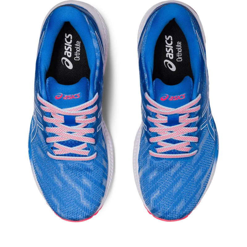 Asics GEL-JADEITE Blue Coast/White (1012B233.400)