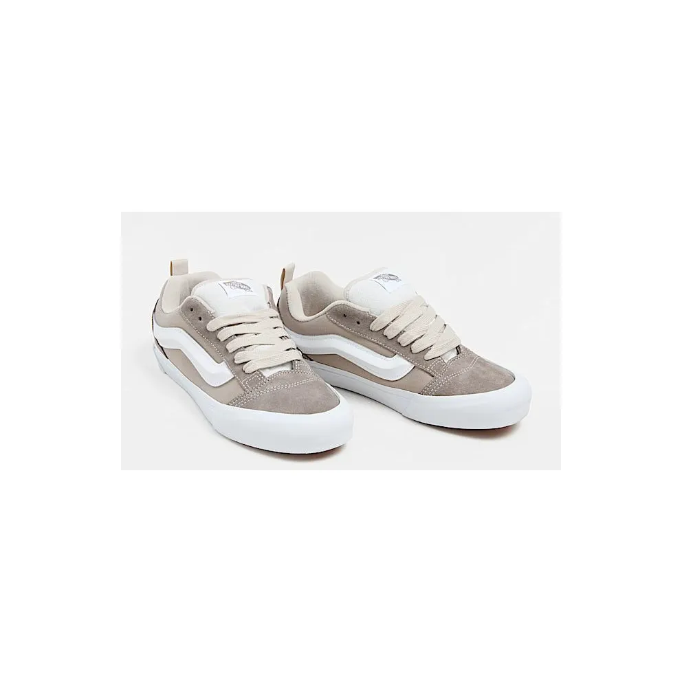 Vans Knu Skool Grey Multicolor (VN000CS0BGG)