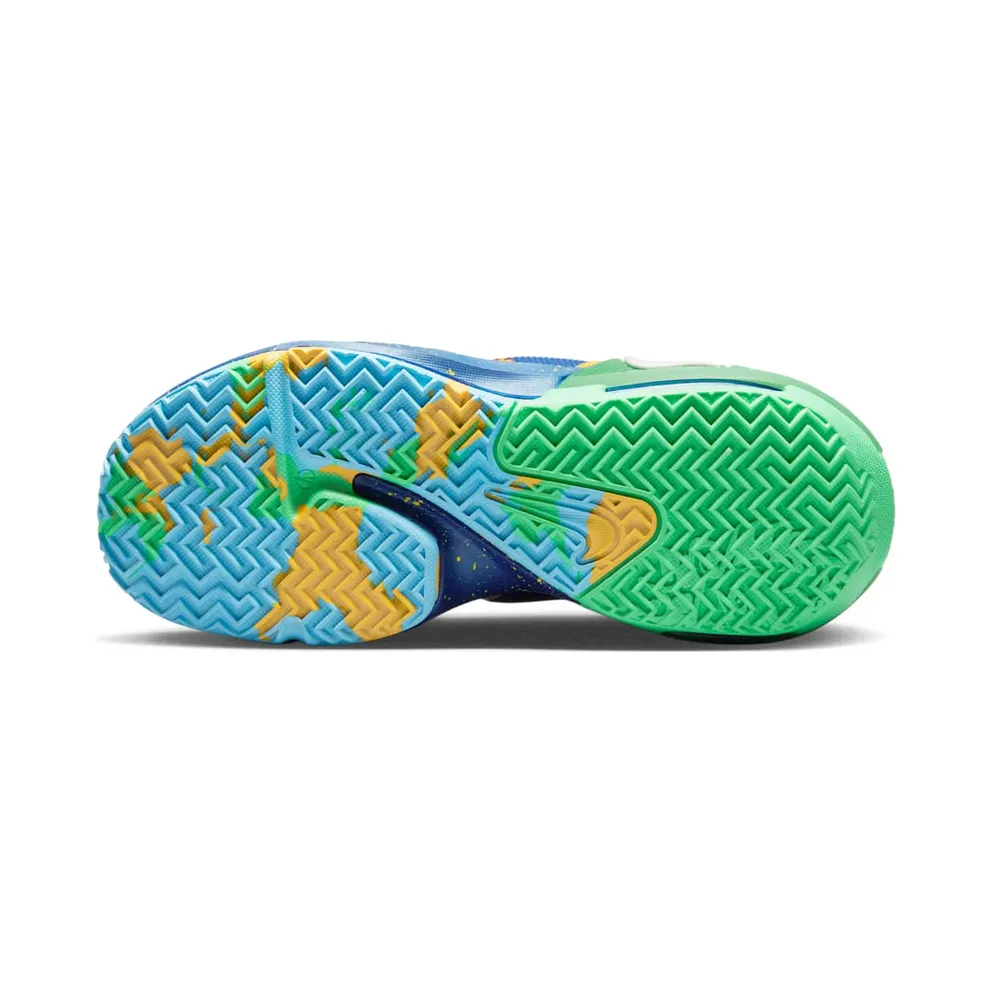 Nike LeBron Witness 7 Kaleidoscope (DQ8650-400)