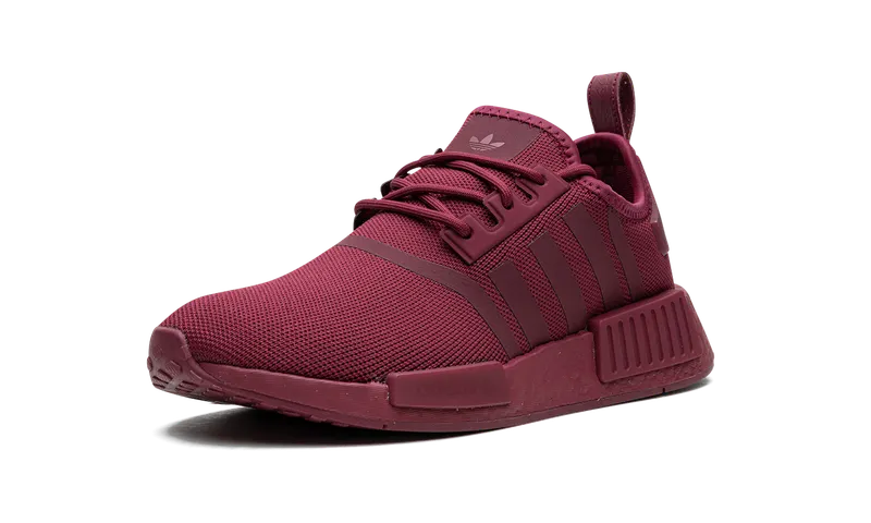 Adidas NMD R1 MNS “Maroon” (HP9662)