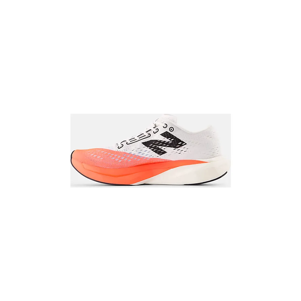 New Balance FuelCell SuperComp Pacer v2 Urgent Red White Black (MFCRRCU2)