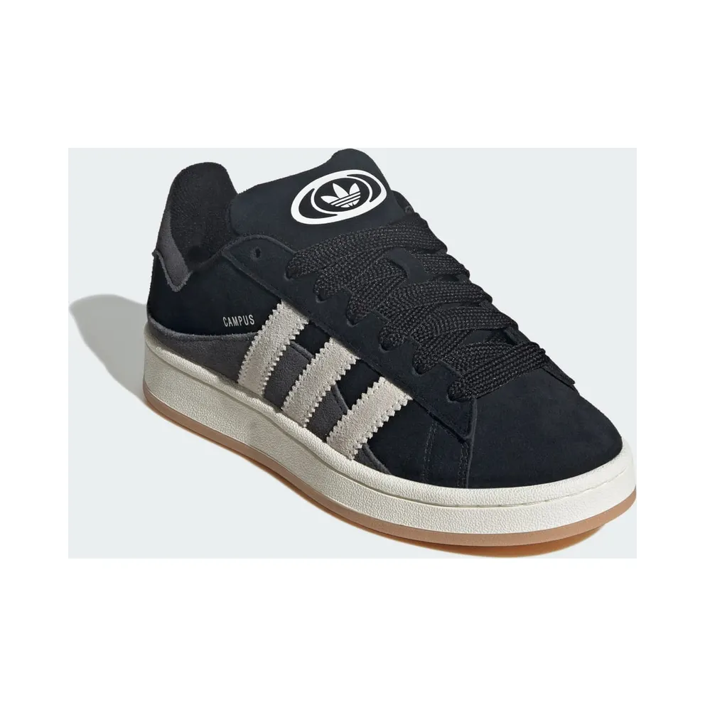 Adidas Campus 00s Core Black / Off White / Grey Six (JP6134)