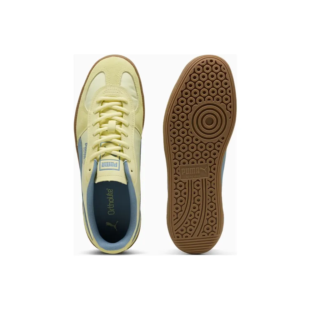 Puma Palermo Yellow