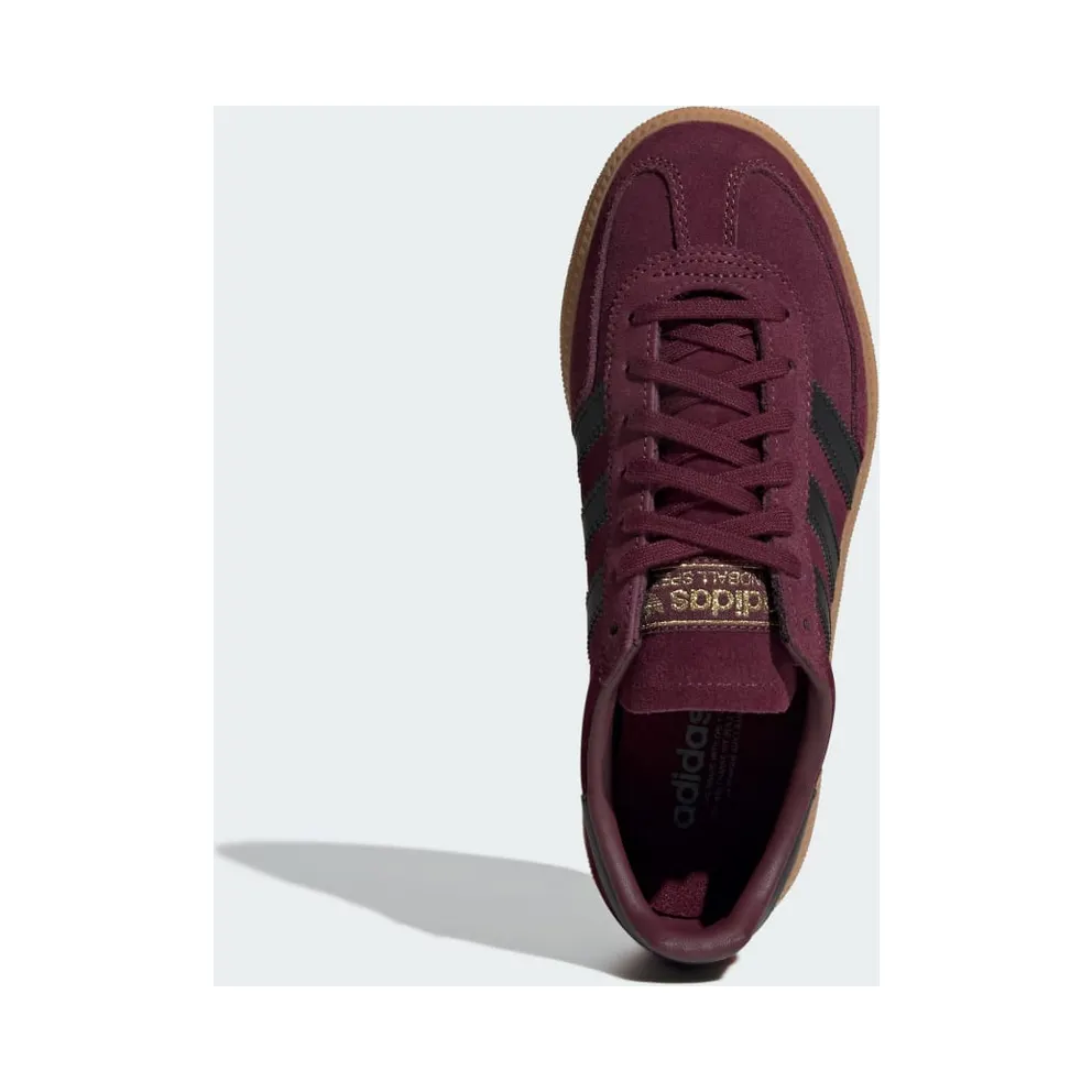 Adidas Handball Spezial Kids Maroon / Core Black / Gum (JP8021)