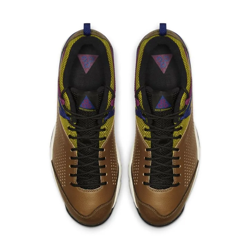 Nike Okwahn II Golden Beige (525367-201)