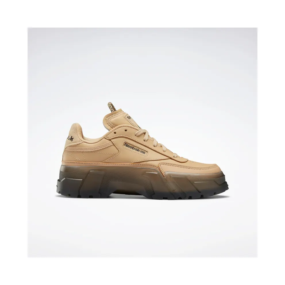 Reebok Club C Cardi B Sahara (W)