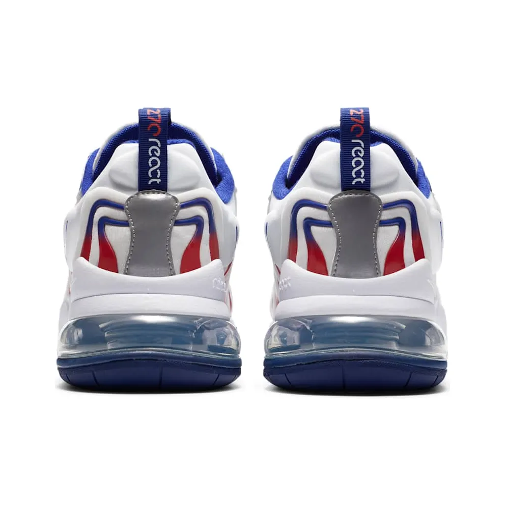 Nike Air Max 270 React ENG White (DA1512-100)