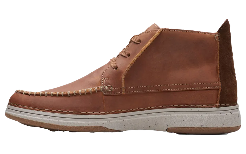 Clarks NATURE 5 MID “Brown” (26168603)
