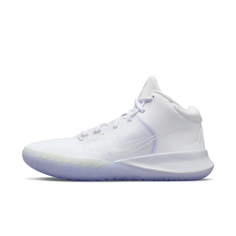 Kyrie Flytrap 4 White (CT1972-101)