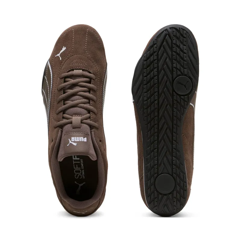 Puma Catch “Flat Bronze / Puma White” (402681_05)