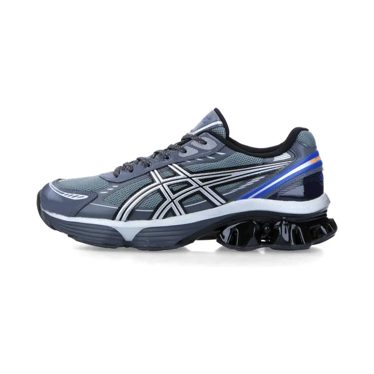 ASICS SportStyle GEL-KINETIC Fluent (carrier grey / pure silver) – 1203A799-020