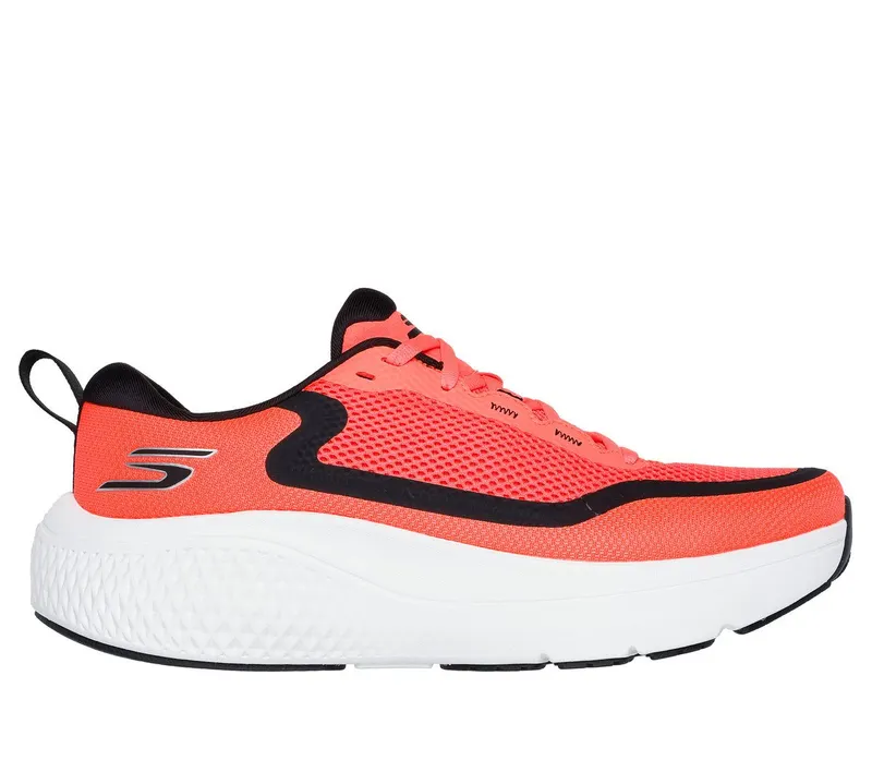 Skechers GO RUN Supersonic – Red / Black – “Red” (246086 RDBK)