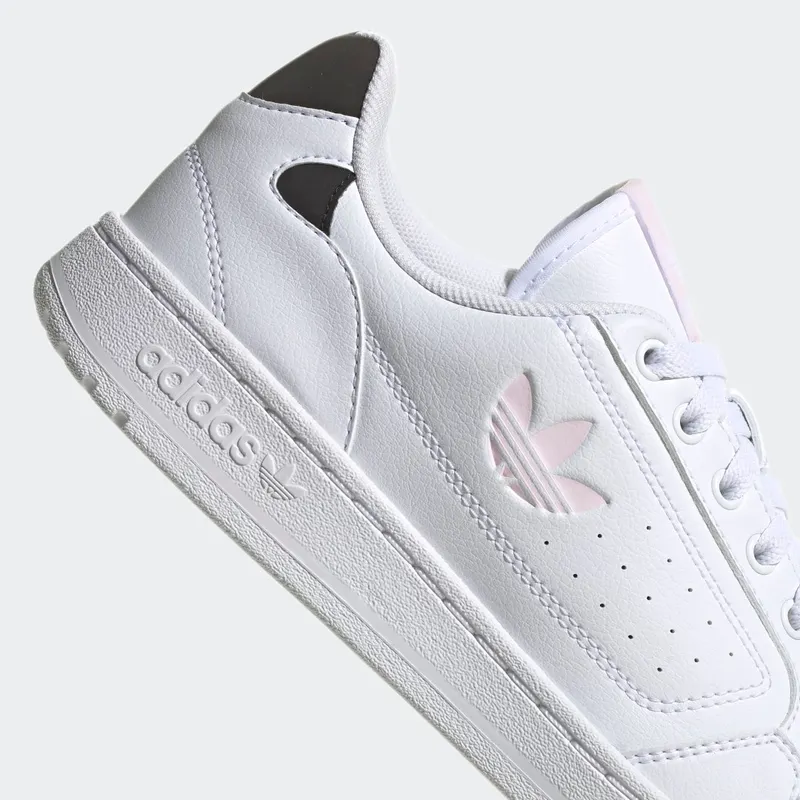 Adidas NY 90 Cloud White / Cloud White / Clear Pink (GZ6352)