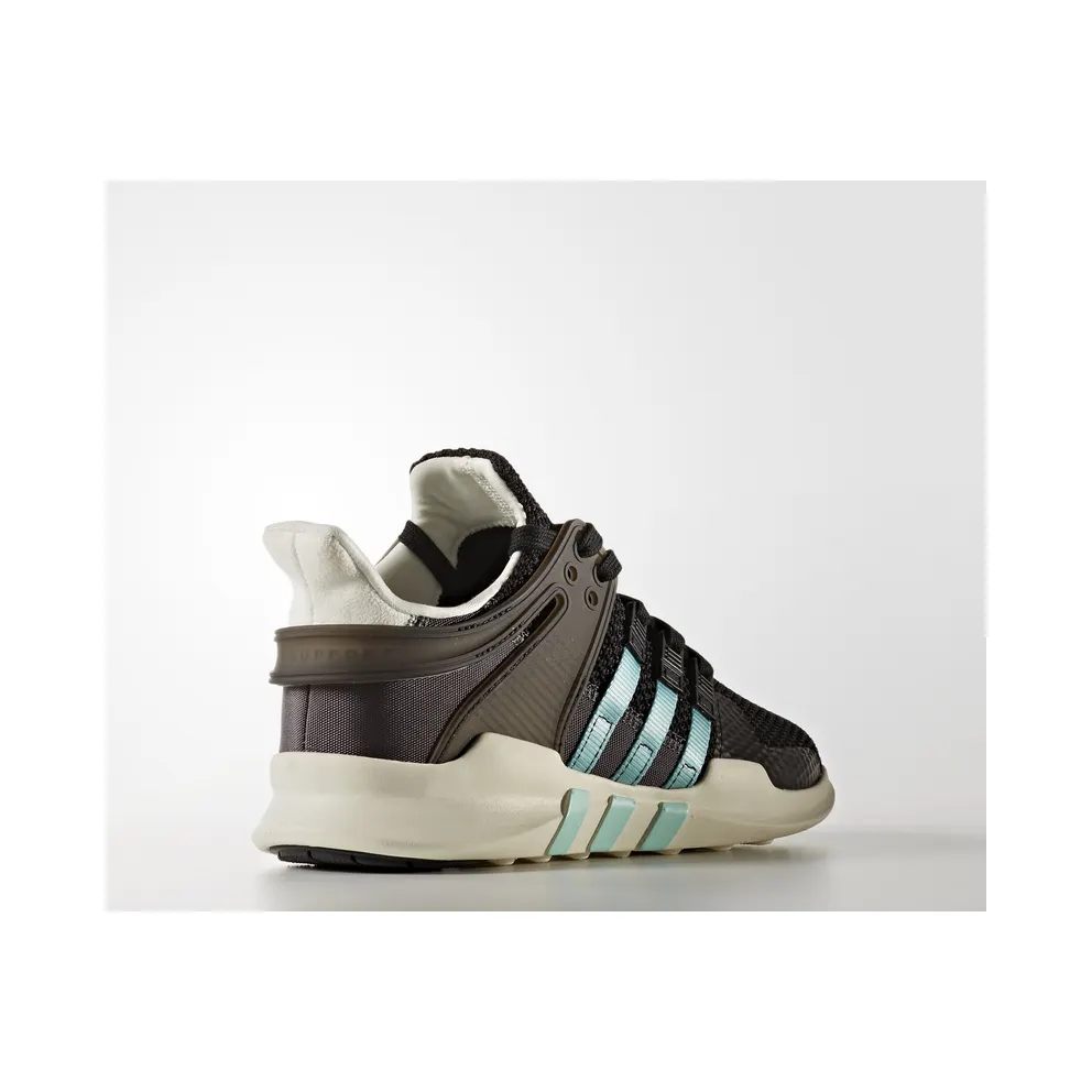 adidas Equipment Support Adv Black Aqua-Granite (W) Black/Aqua-Granite (BB2324)