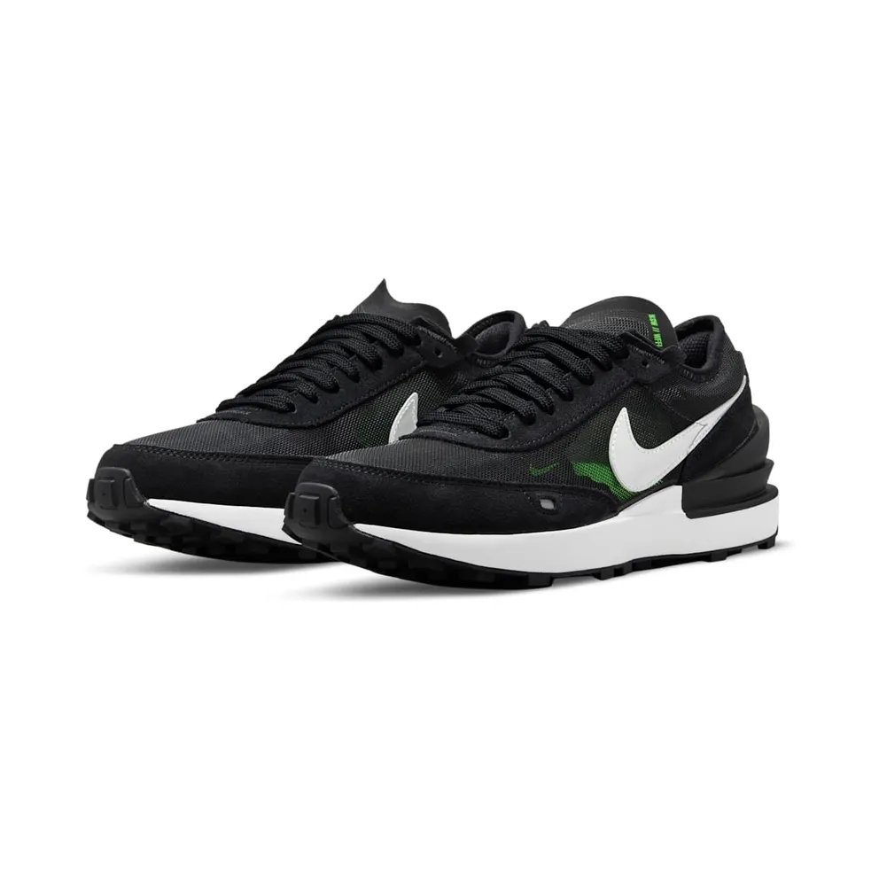Nike Waffle One Older Kids’ Grey (DC0481-004)