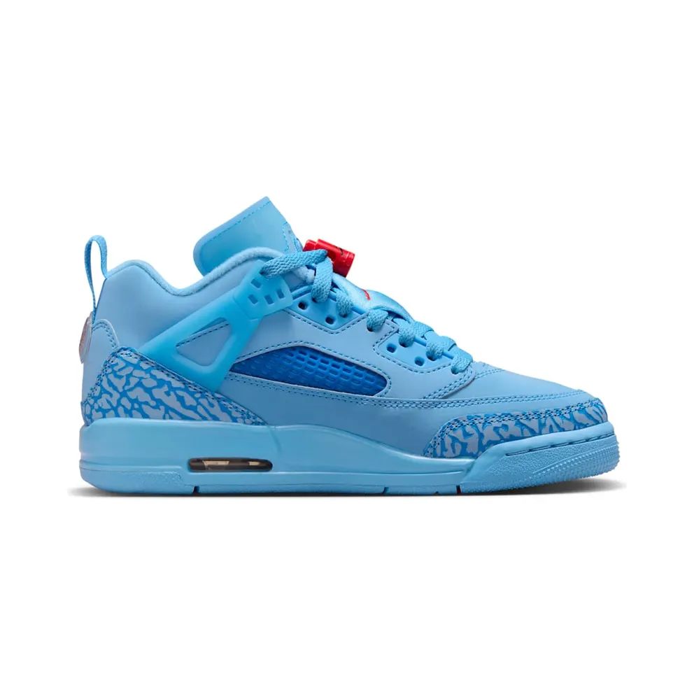 Jordan Spizike Low Houston Oilers (FQ3950-400)