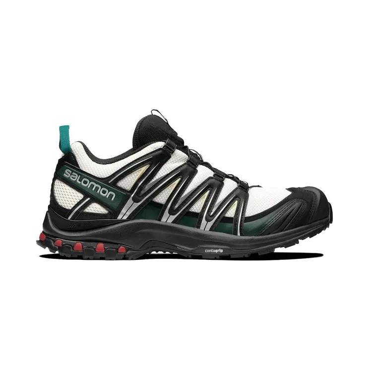 Salomon XA Pro 3D Vanilla Ice Ponderosa Pine (L41467700)