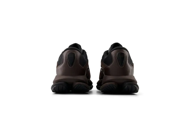 New Balance TF100 “Dark Coffee Black” (UTFOA8GD)