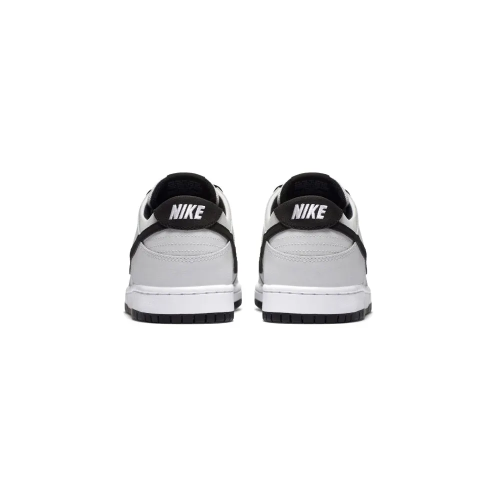 Nike SB Dunk Low IW White Black White/Black-White (819674-101)