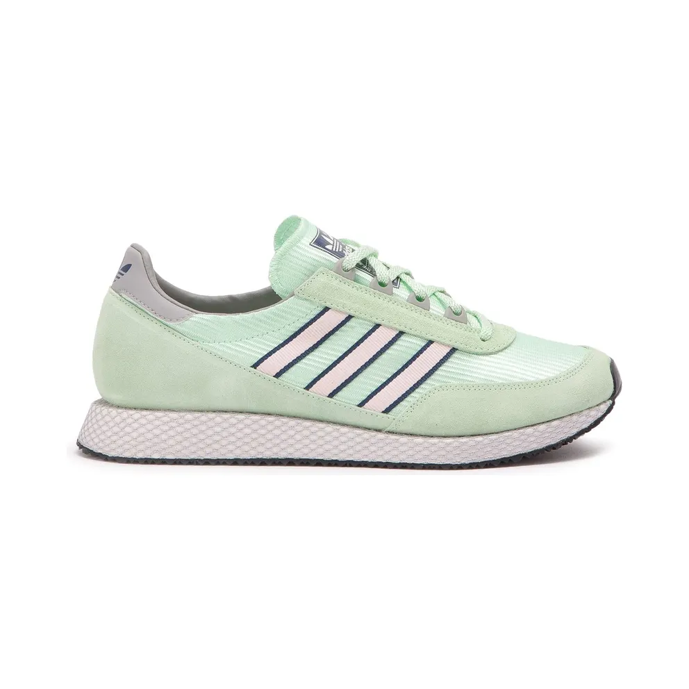 adidas Spezial Glenbuck Mist Jade Mist Jade/Icey Pink/Black (DA8759)