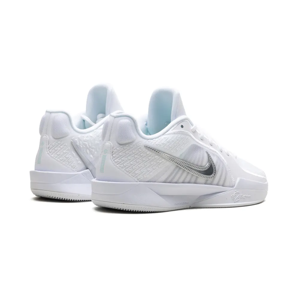 Nike Sabrina 2 “White Noise” (FQ2174-101)