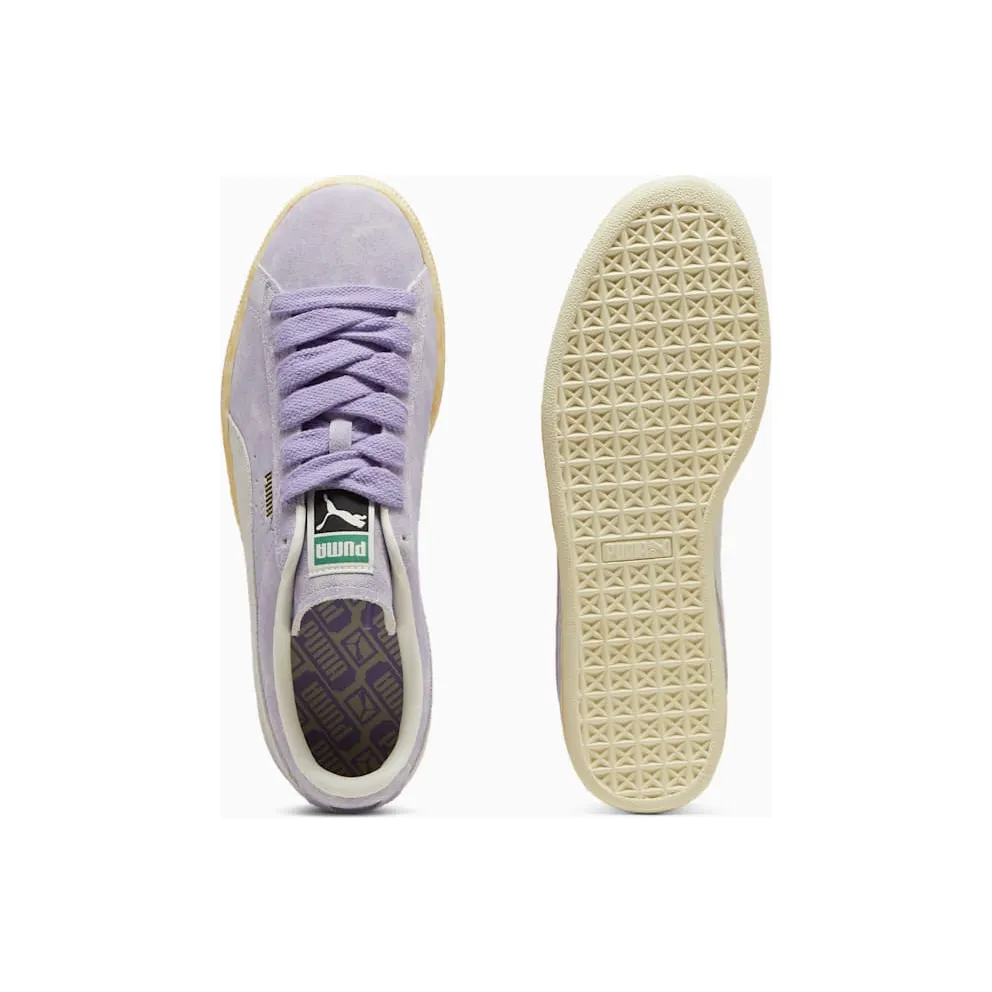 Puma Suede “Faded Purple” (399654-03)